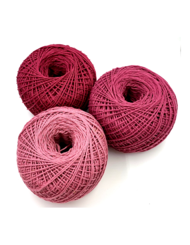 Degradé Casasol 200 gr, malla de 3 ovillos