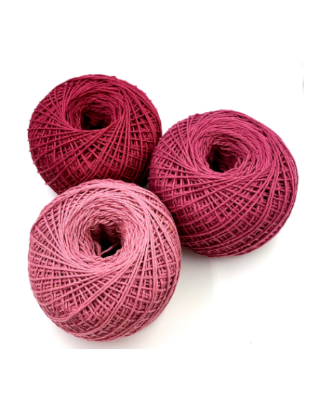 Degradé Casasol 200 gr, malla de 3 ovillos