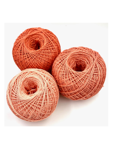 Degradé Casasol 200 gr, malla de 3 ovillos