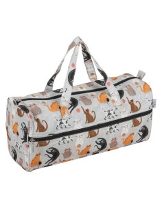 Bolsa de labores gatos MR4698/665, unidad