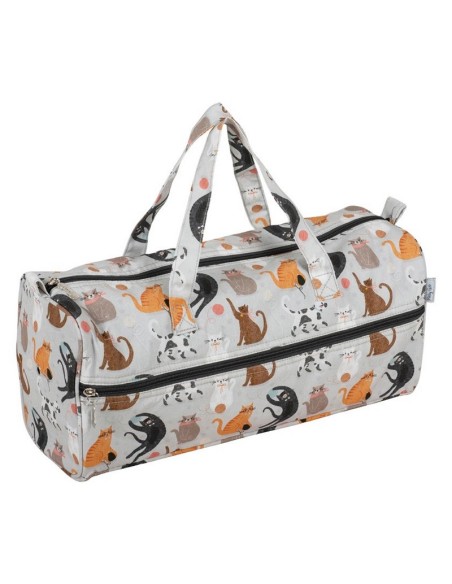 Bolsa de labores gatos MR4698/665, unidad