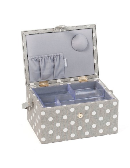 Costurero mediano Polka MRM268