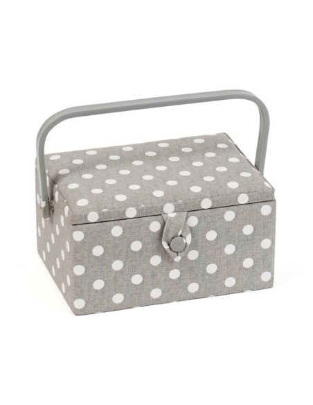 Costurero mediano Polka MRM268