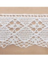 Puntilla bolillo mercerizado 9252 (5,3 cm), m