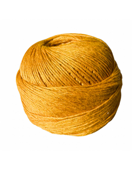 Bambú Casasol grosor M, ovillo 100 gr.