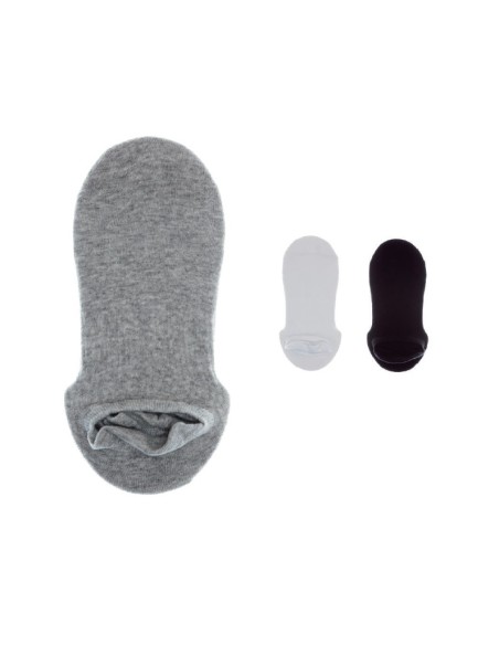 Piki sport arco compresión fantasía mujer Pikys 207709, pack 2 und.