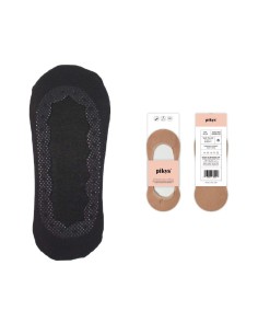 Piki calado escotado mujer  Pikys 208704, pack 2 und.