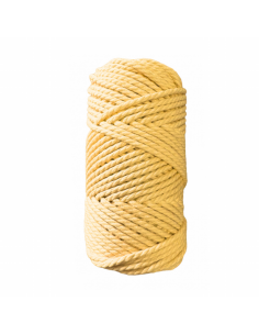 Macramé Quality Casasol, cono de 300 gr.