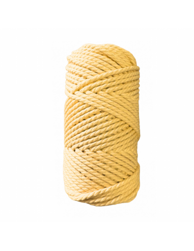 Macramé Quality Casasol, cono de 300 gr.