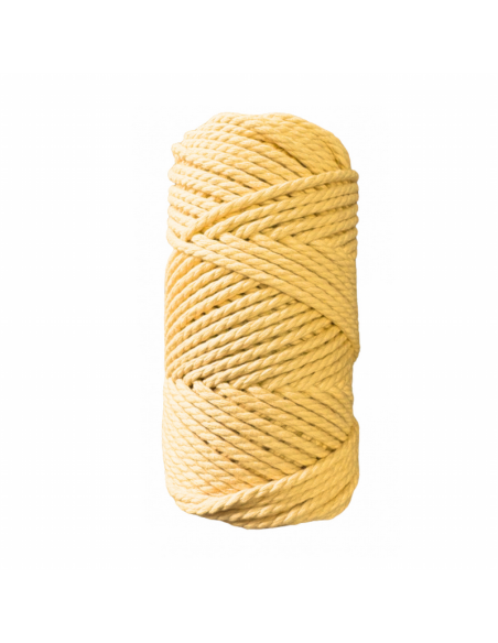 Macramé Quality Casasol, cono de 300 gr.