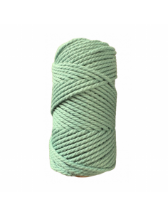 Macramé Quality Casasol, cono de 300 gr. 2
