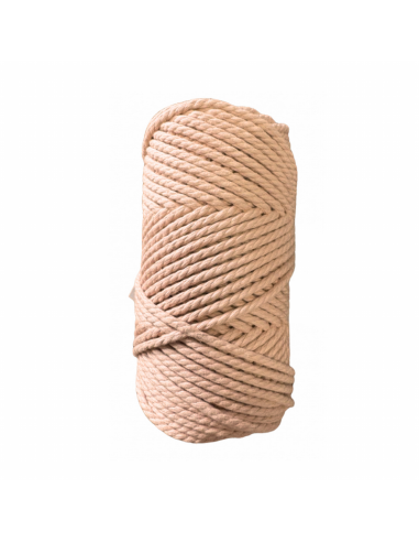 Macramé Quality Casasol, cono de 300 gr.