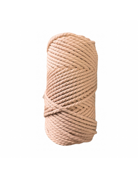 Macramé Quality Casasol, cono de 300 gr.