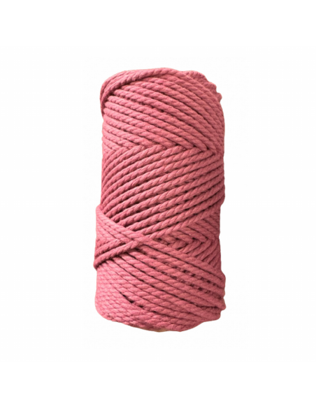 Macramé Quality Casasol, cono de 300 gr.