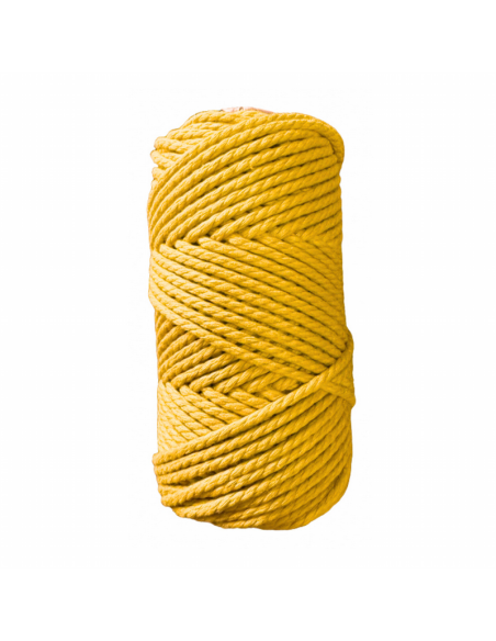 Macramé Quality Casasol, cono de 300 gr.