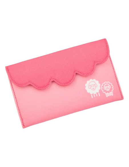 Set agujas intercambiables mini 5 cm KnitPro Zing 47432