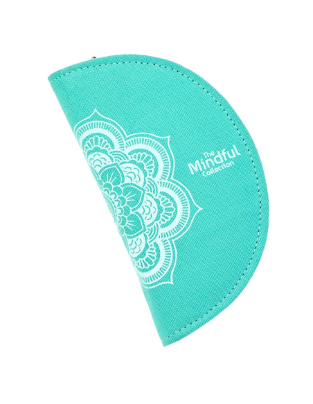Set agujas interc. 3-6 mm 5 cm KnitPro Mindful Generosity 36314