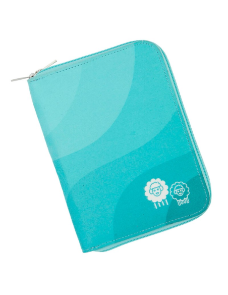 Set 14 ganchillos Waves 2.0 Grande KnitPro 30952