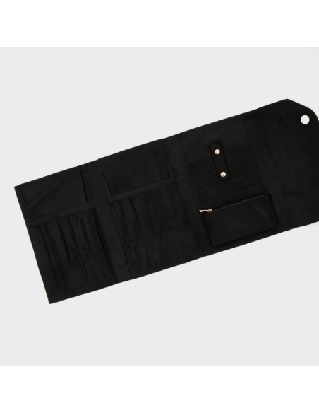 Estuche para agujas Coal Collection KnitPro 12864