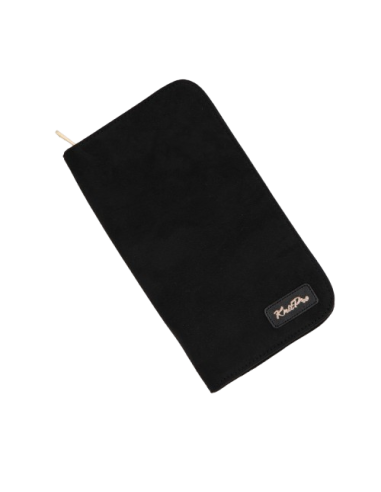 Estuche para cables Coal Collection KnitPro 12865