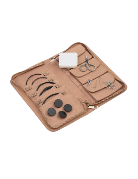 Estuche para cables Clay Collection KnitPro 12875