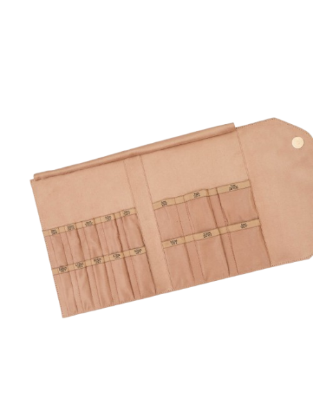 Estuche para agujas de doble punta Clay Collection KnitPro 12872