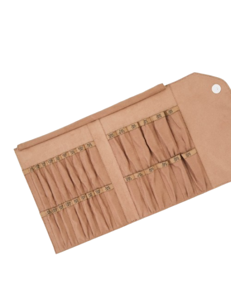 Estuche agujas intercambiables Clay Collection KnitPro 12871