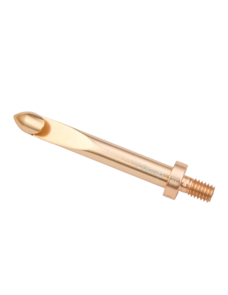 Ganchillo intercambiable KnitPro Oasis Rose gold