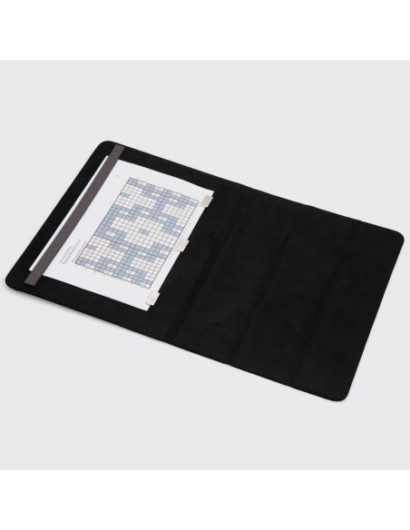 Portapatrones para tricotar Coal collection Knitpro