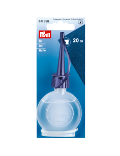 Aceite máquina Prym 611998, blíster