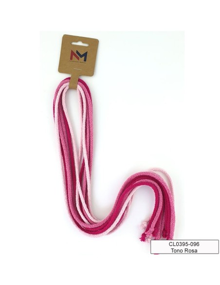 Cordón pelo acrílico CL0395, 6 u