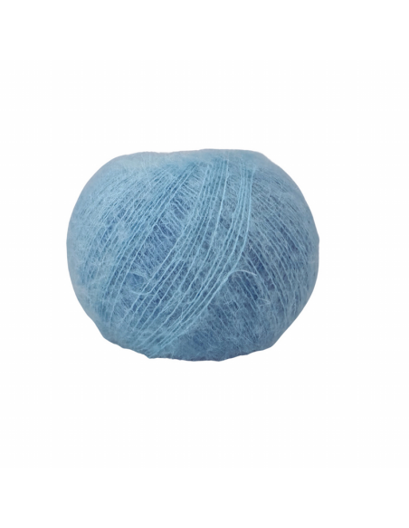 Mohair Casasol, ovillo de 50 gr.