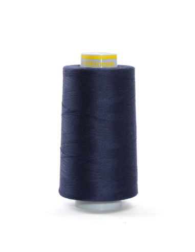 Hilo Gutermann Perma Core 120 5.000 m, cono