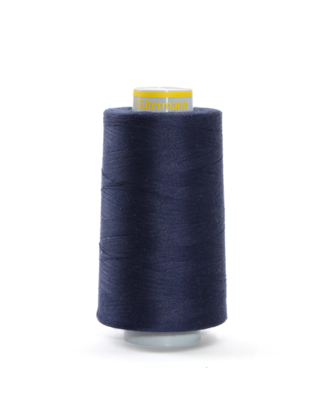 Hilo Gutermann Perma Core 120 5.000 m, cono