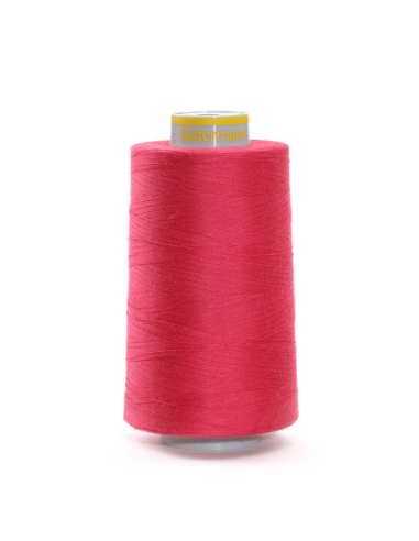 Hilo Gutermann Perma Core 120 5.000 m, cono