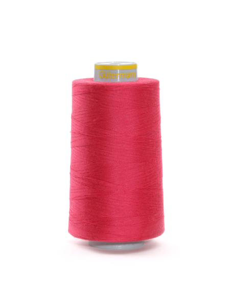 Hilo Gutermann Perma Core 120 5.000 m, cono