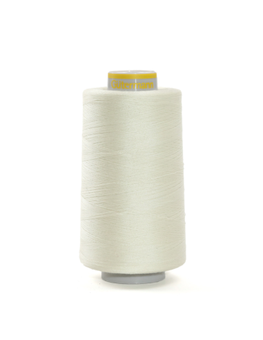 Hilo Gutermann Perma Core 120 5.000 m, cono