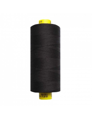 Hilo Gutermann Mara 100 (M303) 1.000 m, 10 bobinas