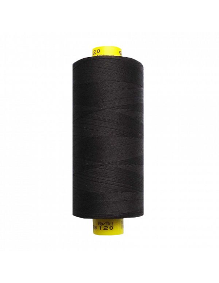 Hilo Gutermann Mara 100 (M303) 1.000 m, 10 bobinas