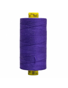 Hilo Gutermann Mara 120 (A282) 1.000 m, 10 bobinas 2