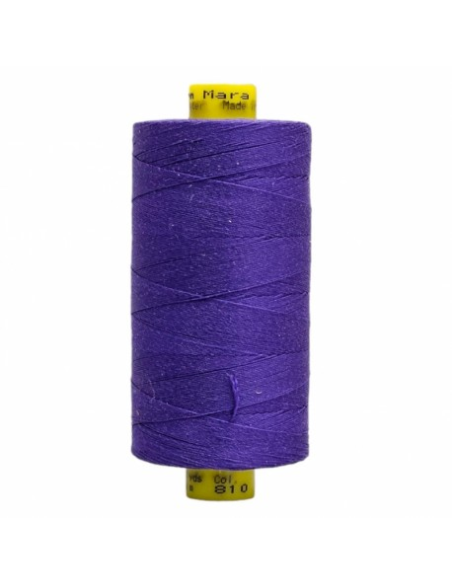 Hilo Gutermann Mara 120 (A282) 1.000 m, 10 bobinas