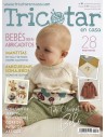 Revista tricotar en casa Nº 61