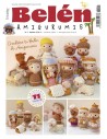 Revista amigurumis Belén Nº 1