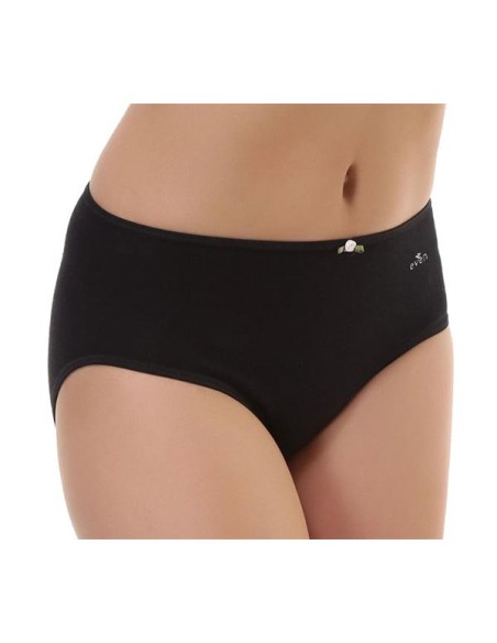 Braga mujer algodón Midi Even 4295, unidad