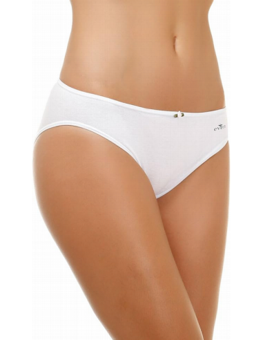 Braga bikini mujer algodón Even 6746, unidad