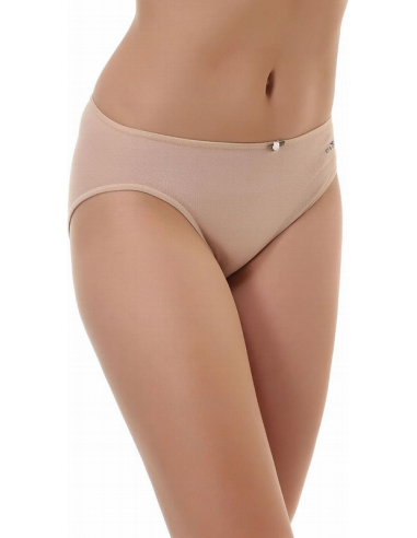 Braga bikini mujer algodón Even 6746, unidad