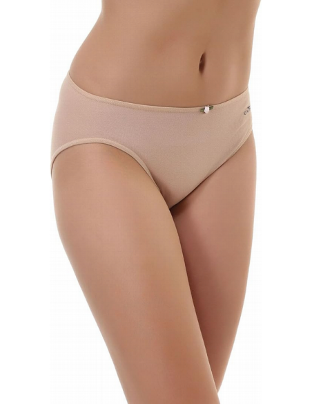 Braga bikini mujer algodón Even 6746, unidad