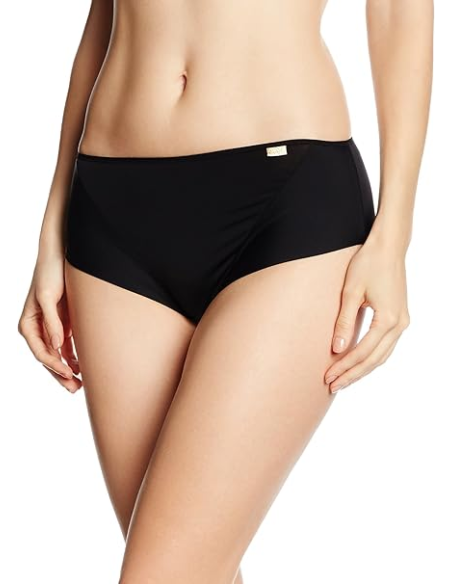 Braga alta bikini mujer lycra Even 6770, unidad