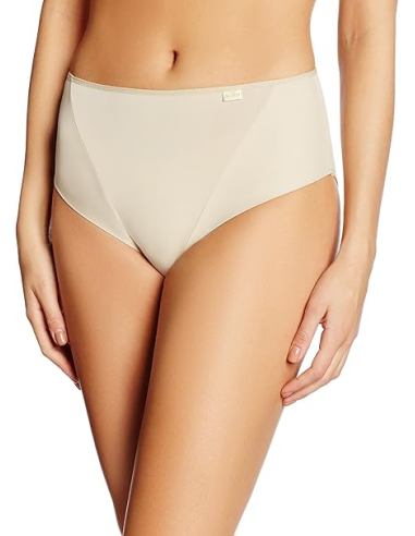Braga alta bikini mujer lycra Even 6770, unidad