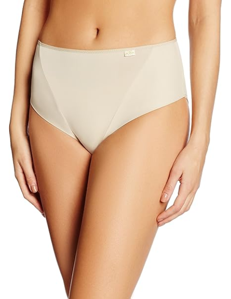 Braga alta bikini mujer lycra Even 6770, unidad